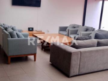 Departamento en Renta en la Cuauhtemoc 679335