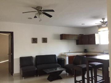 Departamento en RENTA en la GARCÍA GINERÉS de 4 RECÁMARAS