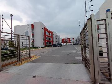 Departamento en Renta en La Florida II lerma de Villada Edo. de Mexico