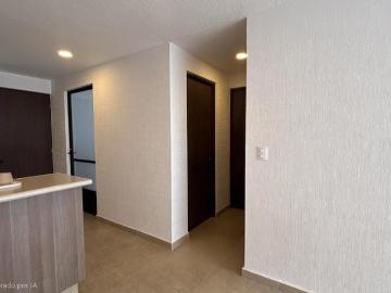 Departamento en Renta en La Patera Vallejo, CDMX