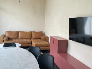 DEPARTAMENTO EN RENTA EN LA PAZ GRANDE