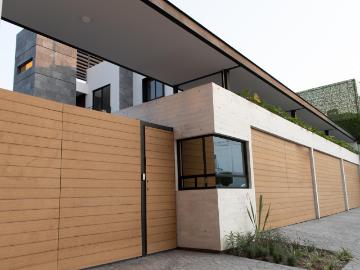 Departamento en Renta en La Paz, Puebla con Roof Garden y Cocina Integral