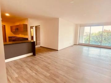 Departamento en Renta en La Paz, Puebla, Puebla