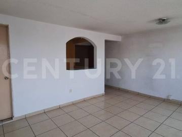 Departamento en Renta en la Pradera Gustavo A Madero