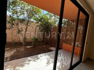Departamento en renta en la Región 12, Tulum Quintana Roo