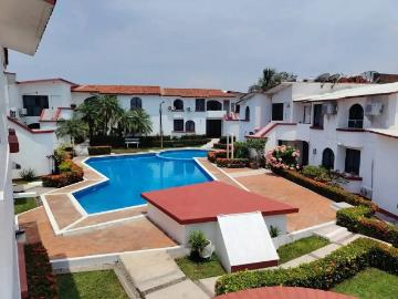 Departamento en renta en La Tampiquera, Boca del Río, Veracruz de Ignacio de la Llave