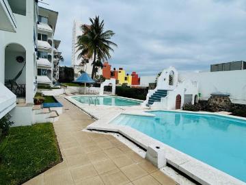 DEPARTAMENTO EN RENTA EN LA TAMPIQUERA,CON VISTA AL MAR
