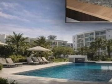 Departamento en renta en LA VISTA COUNTRY CLUB Torre Golf
