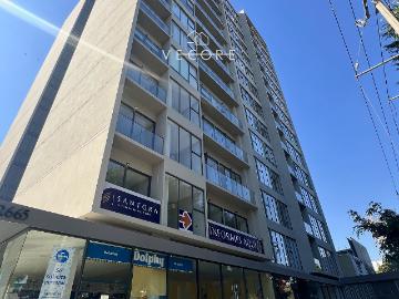 DEPARTAMENTO EN RENTA EN LADRON DE GUEVARA, GUADALAJARA