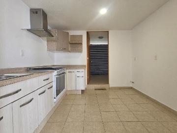 Departamento en RENTA en Lago Esmeralda
