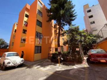 Departamento en Renta en Lago Gascasonica, Anahuac, Miguel Hidalgo, CDMX