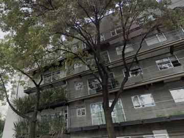 Departamento en Renta en Lago Margarita, Col. Granada, a unos pasos de Polanco!