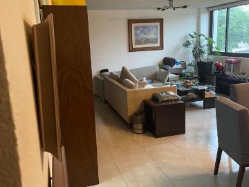 Departamento en renta en Las Aguilas, Álvaro Obregón, Ciudad de México