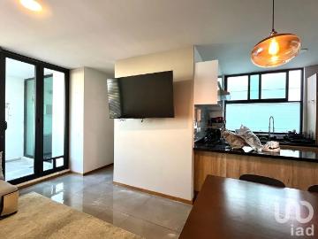 Departamento en Renta en Las Águilas, Álvaro Obregón, Ciudad de México