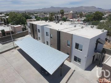 Departamento en Renta en Las Palmas, Juárez, Chihuahua