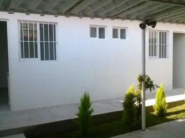 Departamento en Renta en Las Reynas Salamanca