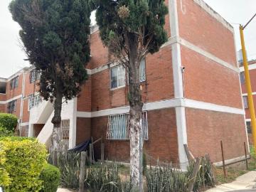 Departamento en manzana 7 lote 4 edificio g departament302, Texcoco, Estado de México