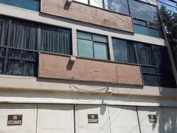 Departamento en Renta en Letran Valle, Benito Ju?rez, Ciudad de M?xico