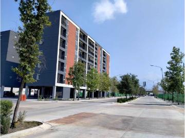 Departamento en renta en Living San Nicolás, San Nicolás de los Garza, Nuevo León