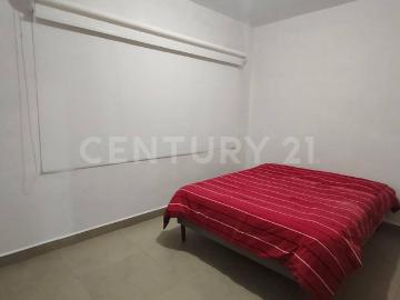 Departamento en renta en Living San Nicolas