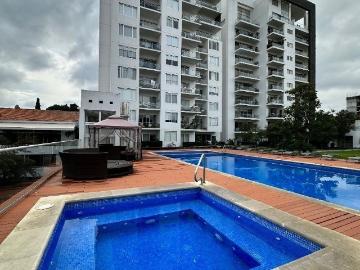 Departamento en RENTA en Livorno
