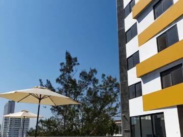DEPARTAMENTO EN RENTA EN LUIS ECHEVERRIA SIN AMUEBLAR, BOCA DEL RIO, VER