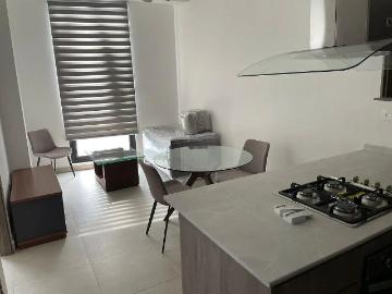 DEPARTAMENTO EN RENTA EN MONTERREY NUEVO LEON