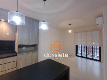 Departamento en renta en monterrey a estrenar