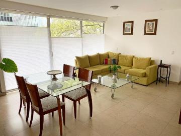 Departamento en renta en Moras, Del Valle Sur