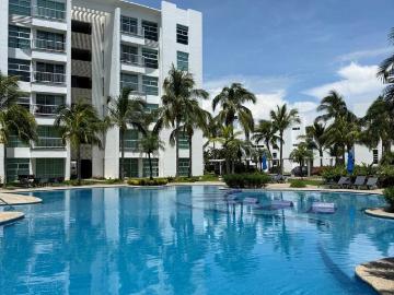Departamento en Renta en Mayan Lakes