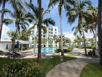 Departamento en Renta en Mayan Lakes