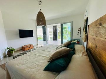 Departamento en renta en Mareazul, Playa del Carmen