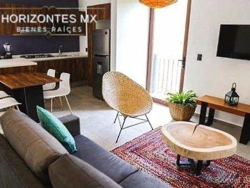 DEPARTAMENTO EN RENTA EN MARFIL