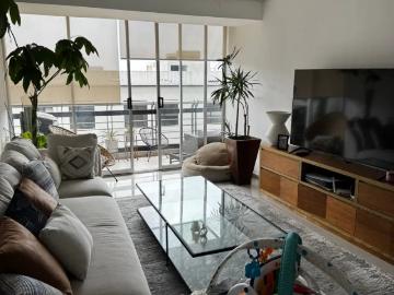Departamento en Renta en Metropólitan – Cuarto de Servicio