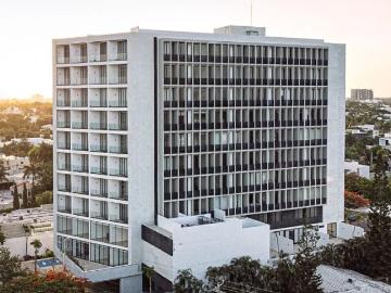Departamento en Renta en Mérida Yucatán, Nia Towers