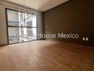 Departamento en Renta en Mixcoac, Benito Ju?rez NF 26 2016