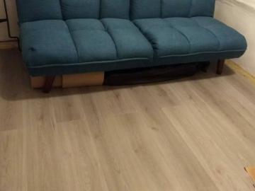 Departamento en Renta en Miguel Hidalgo 2da Sección, Tlalpan, CDMX
