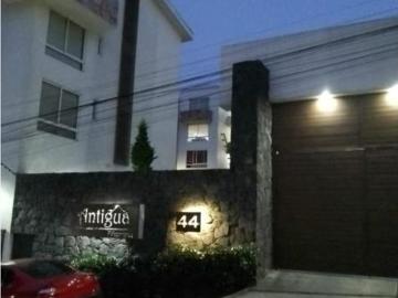 Departamento en renta en Miguel Hidalgo 4A Sección, Tlalpan, Ciudad de México