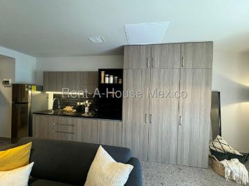 Departamento en Renta en Miguel Hidalgo, Lomas de Sotelo AM.26 1694
