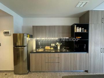Departamento en Renta en Miguel Hidalgo, Lomas de Sotelo AM.26 1694