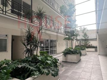 Departamento en Renta en Miguel Hidalgo, Toreo