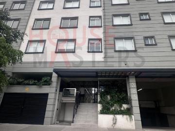 Departamento en Renta en Miguel Hidalgo, Toreo