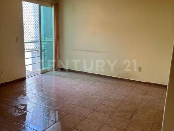 Departamento en Renta en Mirador, Tlalpan, Ciudad de México