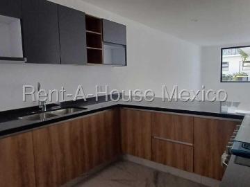 Departamento en Renta en Naucalpan de Juarez, Las Americas AM. 26 2040