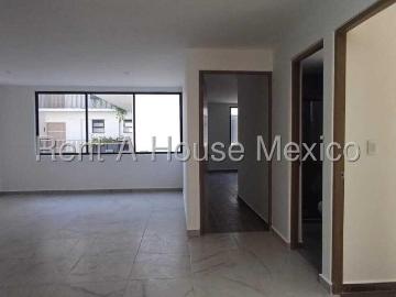 Departamento en Renta en Naucalpan de Juarez, Las Americas RT 26 2040
