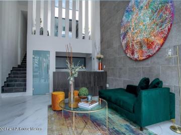 Departamento en Renta en Naucalpan de Juarez, Las Americas RT 26 2040