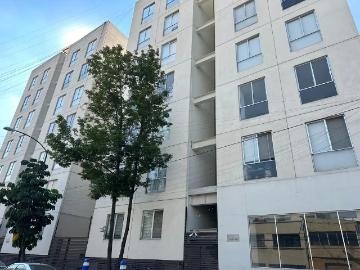 Departamento en renta en Narvarte cerca de Plaza Delta