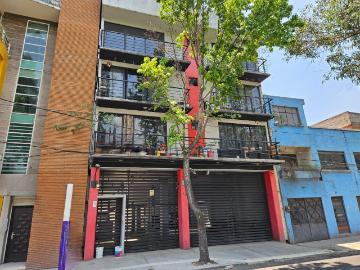 DEPARTAMENTO EN RENTA EN NARVARTE, A UNOS PASOS DE PARQUE DELTA