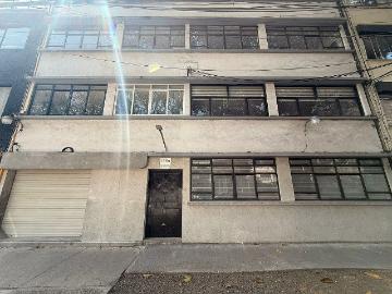 Departamento en Renta en Narvarte Poniente