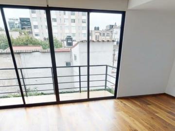 DEPARTAMENTO EN RENTA EN NARVARTE PONIENTE